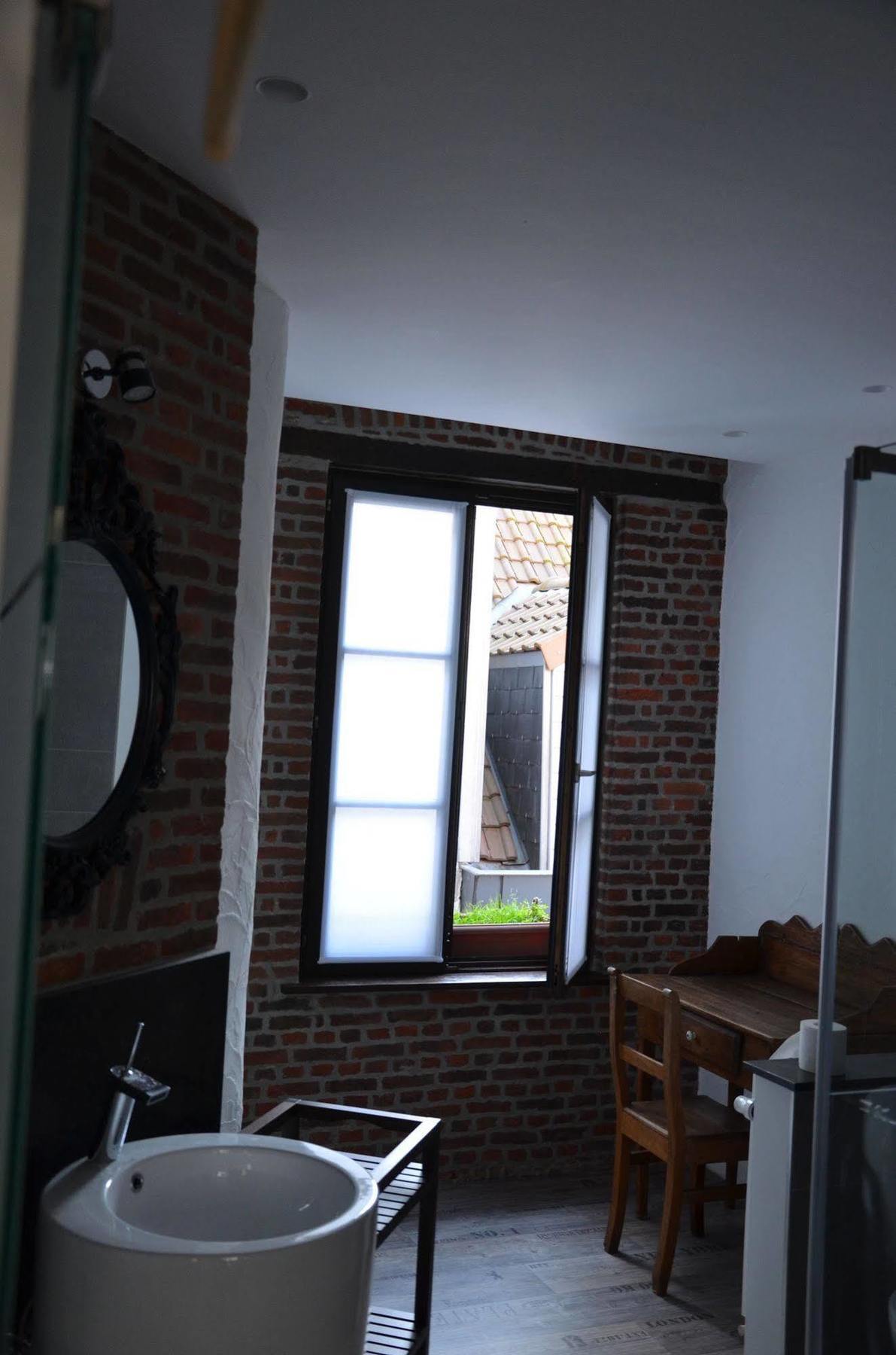 City Center Apartments Sablon Bruxelas Exterior foto